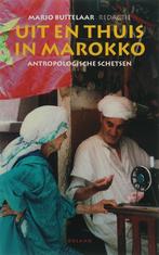 Uit en thuis in Marokko 9789054601326, Verzenden, Zo goed als nieuw