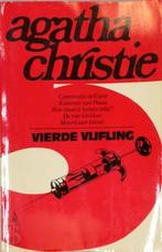Vierde Agatha Christie vijfling, Nieuw, Verzenden