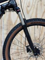 Giant Fathom E+ 2 29 inch E-Mountainbike Shimano Deore 2022, 57 cm of meer, Hardtail, Heren, Zo goed als nieuw