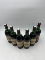 1975 Château La Fleur Pourret - Bordeaux, Saint-Émilion, Verzamelen, Nieuw