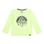 Koko Noko - Shirt Neon Lime, Kinderen en Baby's, Kinderkleding | Overige, Nieuw, Jongen, Ophalen of Verzenden, Koko Noko