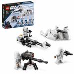 LEGO Star Wars - Snowtrooper™ Battle Pack 75320, Nieuw, Ophalen of Verzenden