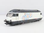 Märklin H0 - 3450 - Elektrische locomotief (1) - Re 460, Nieuw