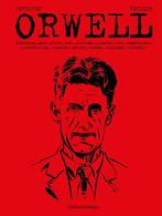 Orwell 9789493383012 Pierre Christin, Verzenden, Gelezen, Pierre Christin
