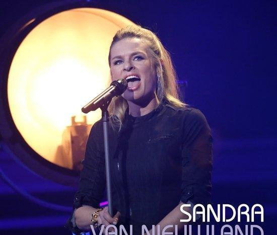 Sandra van Nieuwland - And More (cd) - CD, Cd's en Dvd's, Cd's | Overige Cd's, Verzenden