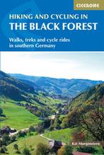 9781786310217 Cicerone Hiking and Cycling in the Black Fo..., Boeken, Verzenden, Nieuw, Kat Morgenstern