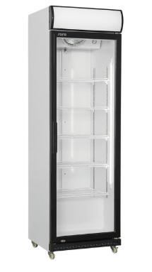 Display Koelkast Met Glazendeur | 425 Liter | 610x635x(H)..., Zakelijke goederen, Horeca | Keukenapparatuur, Verzenden