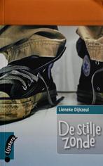 De stille zonde 9789001775162 Lieneke Dijkzeul, Verzenden, Gelezen, Lieneke Dijkzeul