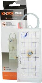 Knock off kleermottenval lijm - 10 vallen, Ophalen of Verzenden