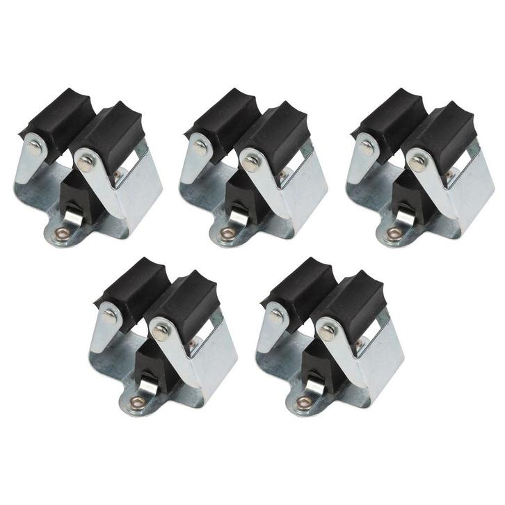 Talen Tools Gereedschapshouder Kunststof 5 stuks - Organi..., Huis en Inrichting, Overige Huis en Inrichting, Nieuw, Ophalen of Verzenden