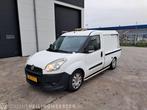 Bedrijfsauto met opbouw Fiat, Doblo | 125530KM | VB-317-J, Auto's, Nieuw