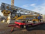 Potain Igo 21 bouwkraan - torenkraan, Zakelijke goederen, Machines en Bouw | Kranen en Graafmachines, Hijswerktuig