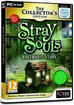 Stray Souls: Dollhouse Story - Collectors Edition (PC DVD), Verzenden, Gebruikt