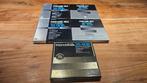 Maxell - 18cm reels with tape - Reel-to-reel audio - Diverse, Nieuw