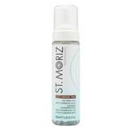 St. Moriz Professional Medium Dark Clear Tanning Mousse, Verzenden, Nieuw