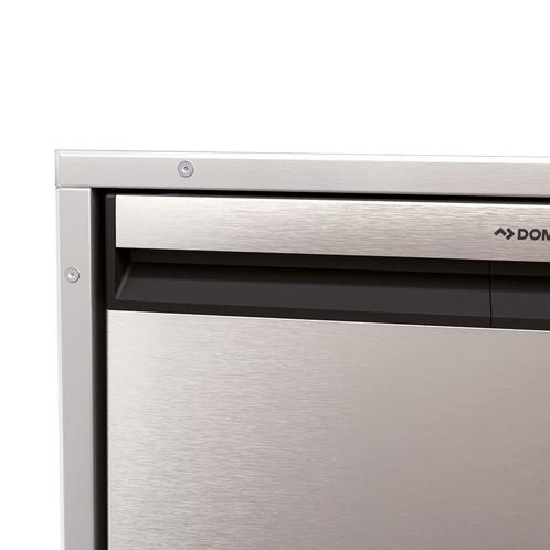 Flushmount frame voor Dometic NRX 35S / NRX 50S RVS, Watersport en Boten, Accessoires en Onderhoud, Nieuw, Ophalen of Verzenden