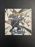 Pokémon - 1 Booster box - SV11B - Black Bolt – Japanese, Nieuw