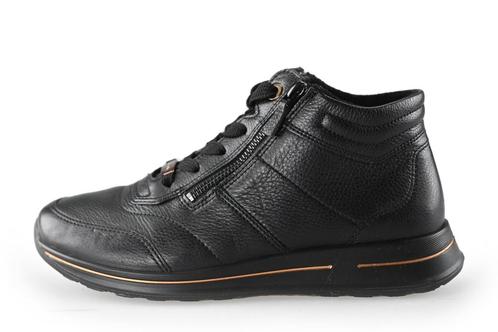 Ara Sneakers in maat 38 Zwart | 10% extra korting, Kleding | Dames, Schoenen, Zwart, Zo goed als nieuw, Sneakers of Gympen, Verzenden