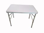 MaxxGarden Campingtafel alu opvouwbaar 60x90cm (Tafels), Verzenden, Nieuw