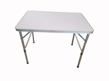 MaxxGarden Campingtafel alu opvouwbaar 60x90cm (Tafels) beschikbaar voor biedingen