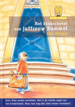 Villa Alfabet Leesboek Het kinderhotel van juffrouw Kummel, Boeken, Verzenden, Nieuw