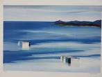 Denoel (1934) - Lac Léman au petit matin