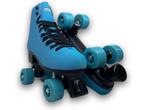 Roces RC1 - Rolschaatsen - Retro design - Blauw - 41, Verzenden, Nieuw
