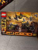 Lego Set - 70917 - The Lego Movie - Batman The Movie - The, Kinderen en Baby's, Speelgoed | Duplo en Lego, Nieuw