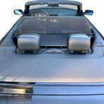 BMW 3-Serie (2000-2006) Cabrio windscherm Zwart windscherm, Ophalen of Verzenden