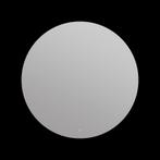 Spiegel Arcqua Rond 120 Cm backlight LED, Ophalen of Verzenden, Nieuw, Bad