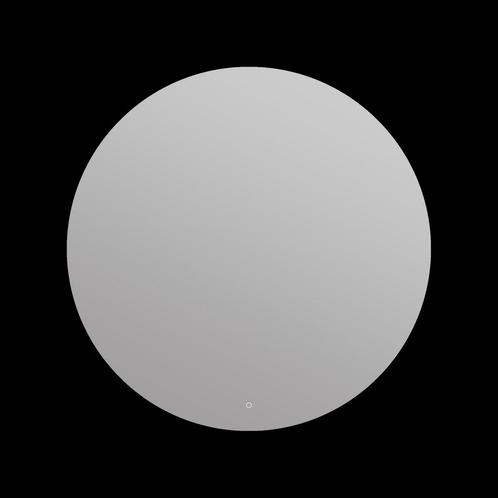Spiegel Arcqua Rond 120 Cm backlight LED, Doe-het-zelf en Verbouw, Sanitair, Bad, Nieuw, Ophalen of Verzenden