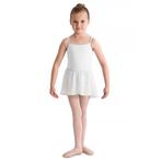 Meisjes Ballet Rokje Barre CR5110 met overslag, Sport en Fitness, Ballet, Verzenden, Nieuw