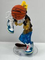 Alvin Silvrants (1979) - NIKE AIR JORDAN I Off White Goofy, Antiek en Kunst