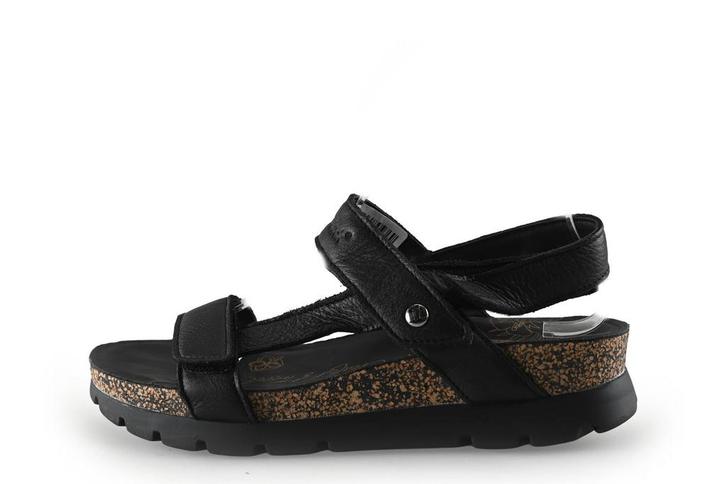 Panama Jack Sandalen in maat 38 Zwart | 10% korting, Kleding | Dames, Schoenen, Zwart, Zo goed als nieuw, Sandalen of Muiltjes