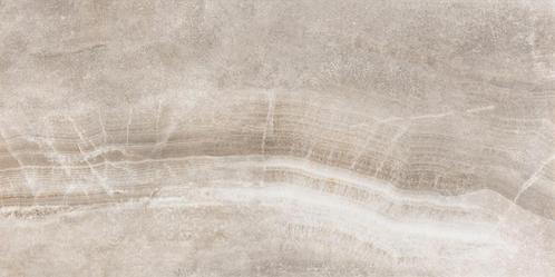 Bracciano Taupe Mink hoogglans 120x120 vloertegel en, Doe-het-zelf en Verbouw, Tegels, Ophalen of Verzenden