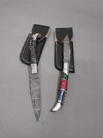 Laguiole Bougna K Romain - Keukenmes - Laguiole