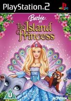 Barbie the Island Princess (PlayStation 2), Gebruikt, Verzenden