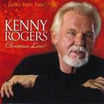 Kenny Rogers - Christmas Live!, Ophalen of Verzenden, Gebruikt