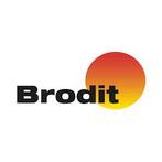 Brodit Active Holder | 713392, Verzenden, Nieuw