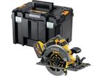 DeWalt DCS579NT-XJ - Cirkelzaag - 54V Brushless motor - 190, Verzenden, Zo goed als nieuw, DeWalt