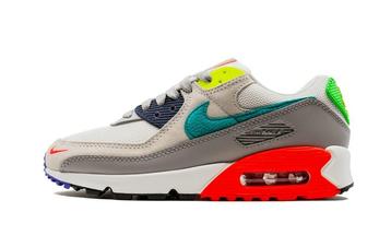 Nike Air Max 90 Evolution of Icons (W) beschikbaar voor biedingen