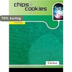 Chips & cookies - Windows 10 - Office 2016 9789048624812, Verzenden, Gelezen, Greet vanderbiesen