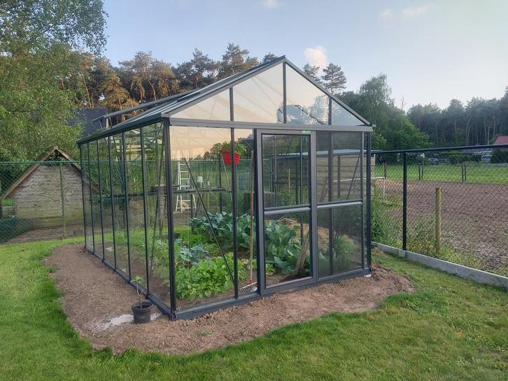 Hobby kas, tuinkas, kweekkas, hobbykas, Tuin en Terras, Kweekspullen, Nieuw, Ophalen of Verzenden