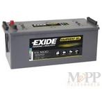 Exide Gel accu 12V 140Ah G140 510x220x198x223, Auto-onderdelen, Accu's en Toebehoren, Verzenden, Nieuw