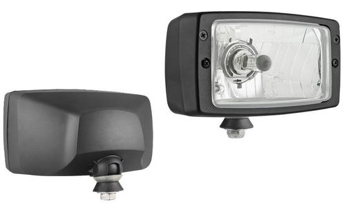 Koplamp H4 184x102x108 Incl 24V Lampjes, Auto-onderdelen, Verlichting, Nieuw, Ophalen of Verzenden