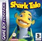 Shark Tale (GameBoy Advance), Verzenden, Gebruikt