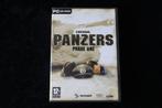 Codename Panzers Phase One PC Game, Verzenden, Nieuw