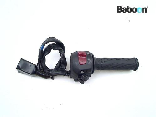 Stuurschakelaar Rechts Suzuki GSX R 125 2020-2021 (GSXR125), Motoren, Onderdelen | Suzuki, Gebruikt, Verzenden