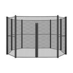 Akrobat Primus veiligheidsnet trampoline 520x305 cm, Ophalen of Verzenden, Nieuw