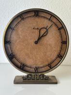Bureauklok, Tafelklok, Scheepsklok, Commode klok, Console, Antiek en Kunst, Antiek | Klokken